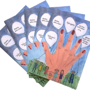 FINGER-folder